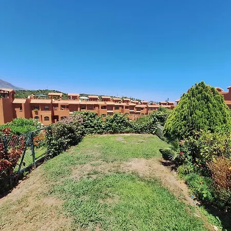 Lägenhet Casa Platano *