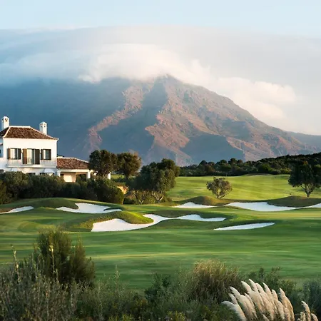 Lägenhet Casa Platano Estepona