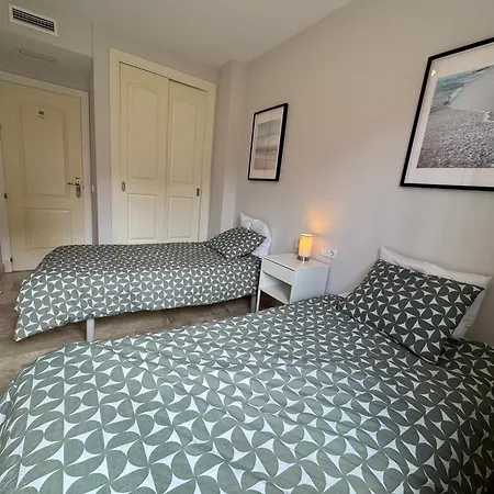 Casa Platano * Estepona