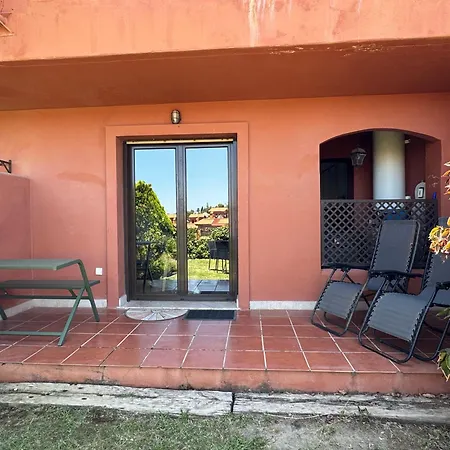 Lägenhet Casa Platano Estepona