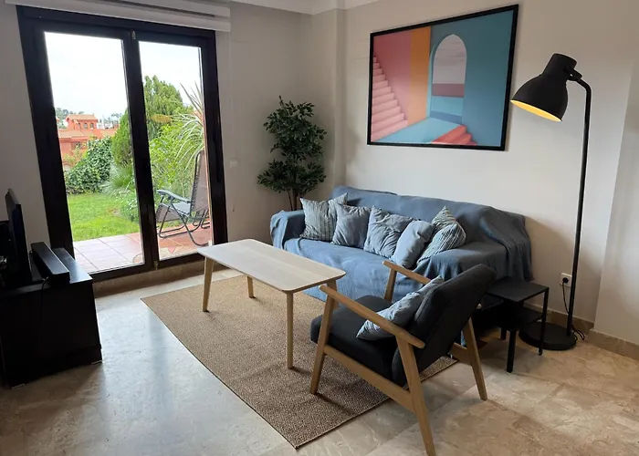 Casa Platano Lägenhet