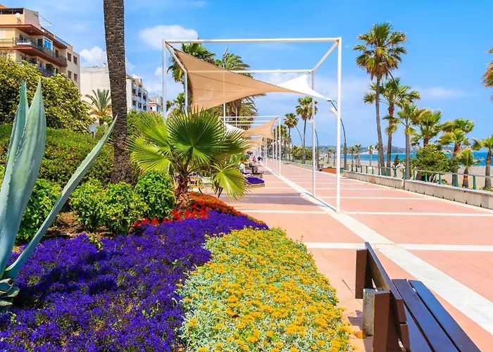 Lägenhet Casa Platano *