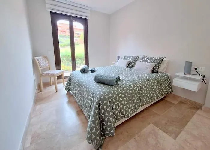 Casa Platano Estepona