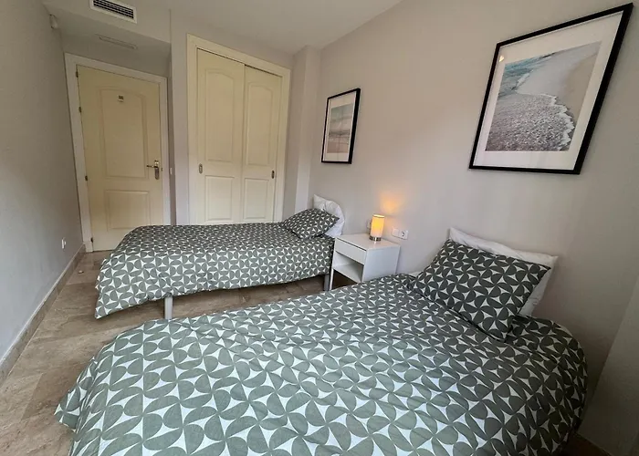 Casa Platano * Estepona