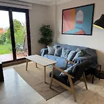 Casa Platano Apartament