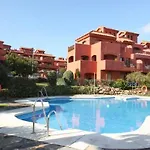 Casa Platano Apartament Estepona