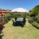 Casa Platano Apartment