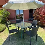 Apartament Casa Platano Estepona