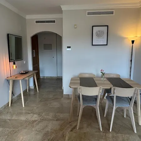 Casa Platano 公寓 埃斯特波纳