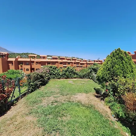 Апартаменти Casa Platano *