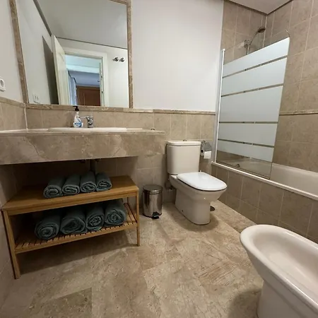 Apartman Casa Platano *