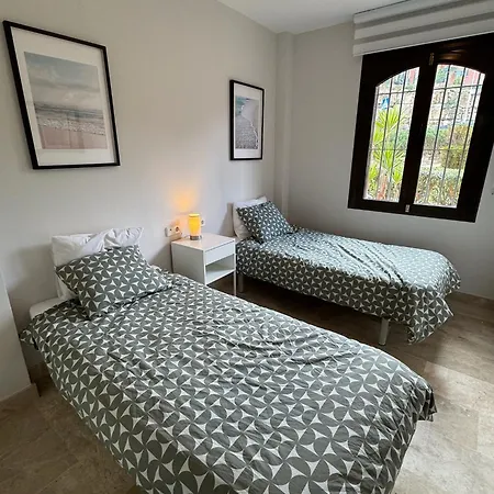 Casa Platano Apartman Estepona