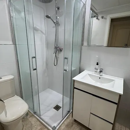 Apartman Casa Platano Estepona