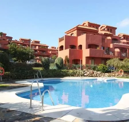 Casa Platano Apartman Estepona