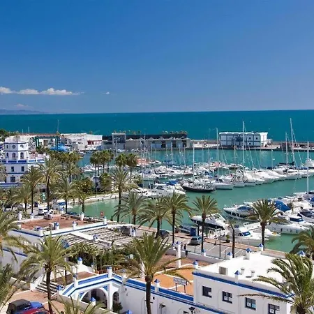 Apartman Casa Platano Estepona