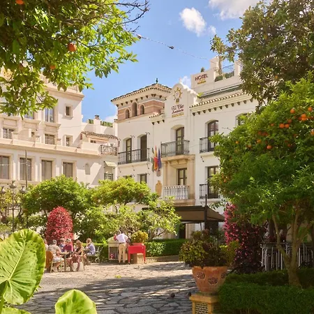 Apartman Casa Platano Estepona