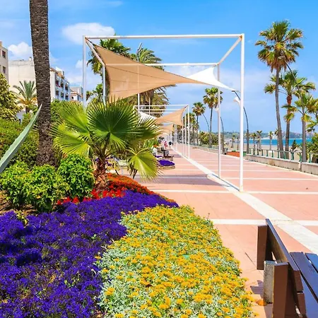 Appartement Casa Platano *