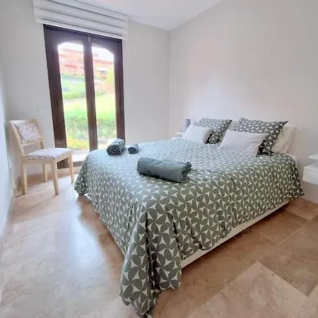 Casa Platano Естепона