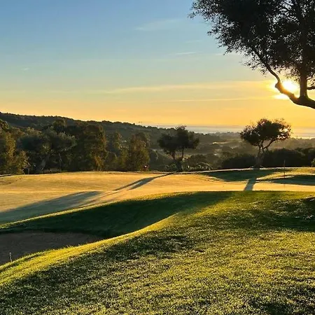 Casa Platano Estepona