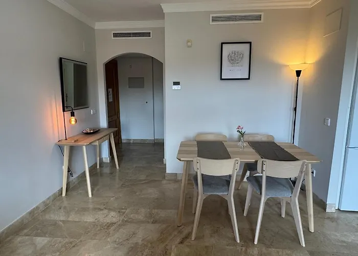 Casa Platano Apartment Estepona
