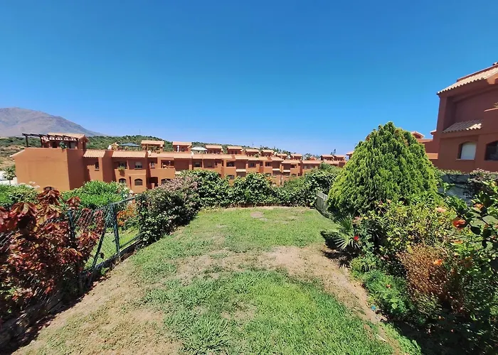 Appartement Casa Platano *