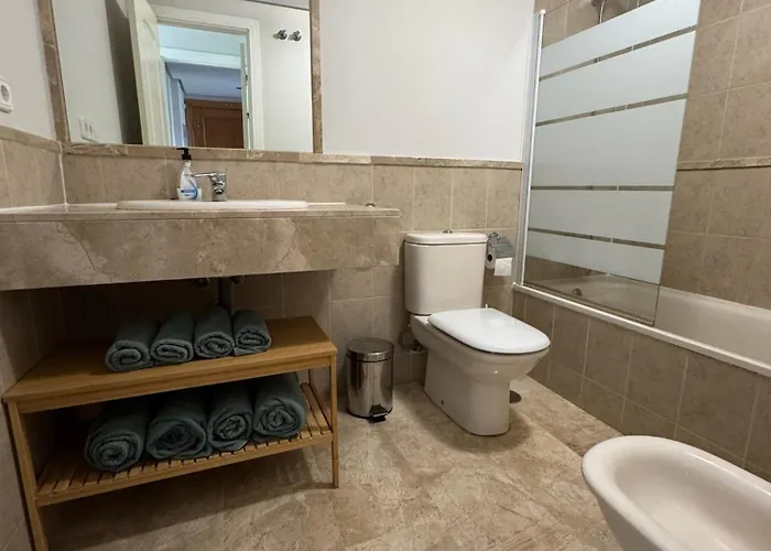 Appartement Casa Platano *