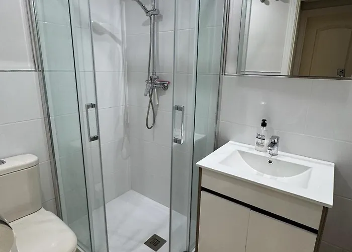 Apartment Casa Platano Estepona