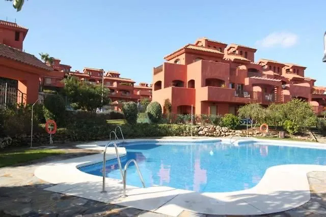 Casa Platano Apartment Estepona