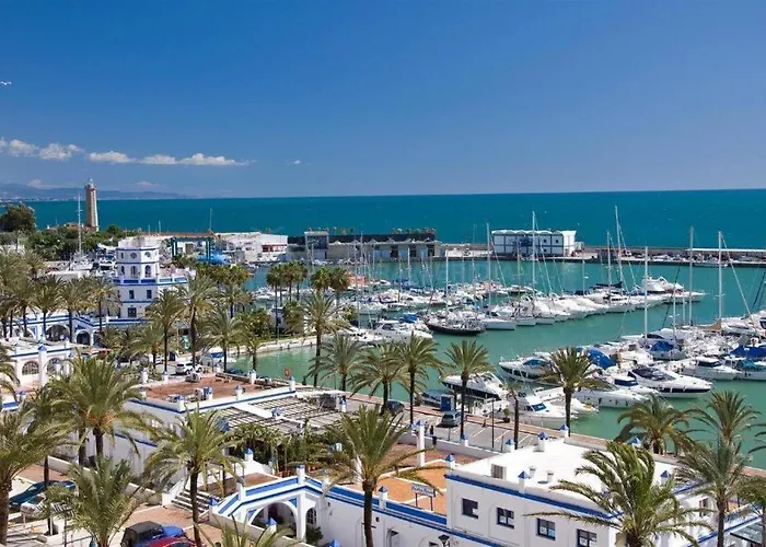 Appartement Casa Platano Estepona