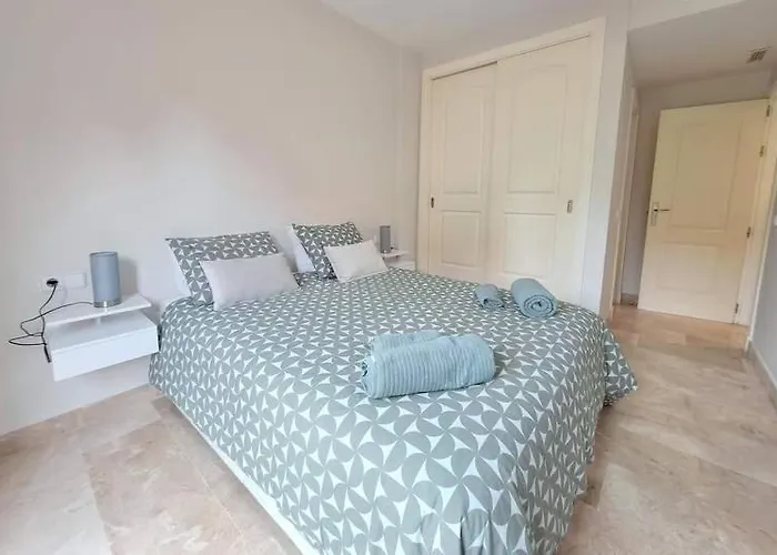 Appartement Casa Platano *